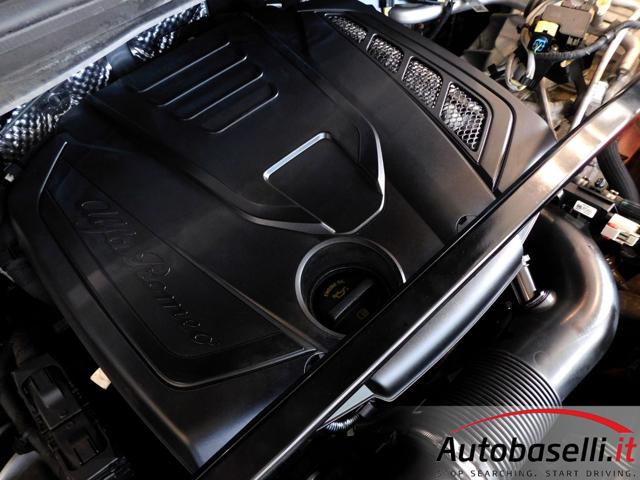 ALFA ROMEO Stelvio usata, con Sensori di parcheggio anteriori