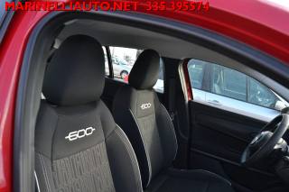 FIAT 600 usata, con Volante multifunzione