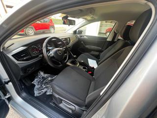 VOLKSWAGEN Polo usata, con Climatizzatore
