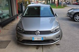 VOLKSWAGEN Golf Sportsvan usata 99