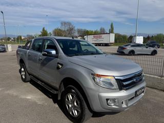 FORD Ranger usata, con Airbag Passeggero