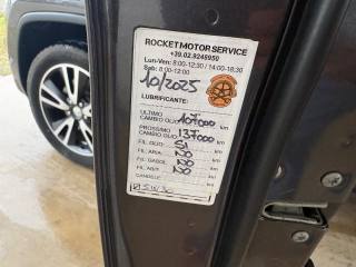 JEEP Grand Cherokee usata 63