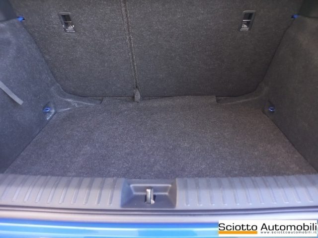 SKODA Kamiq usata, con Fari LED