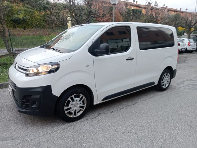 CITROEN Jumpy usata, con Boardcomputer