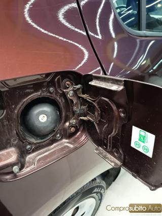 DACIA Sandero usata, con ESP