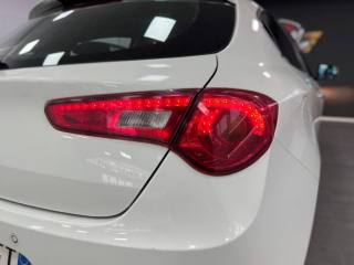 ALFA ROMEO Giulietta usata, con Chiusura centralizzata