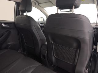 FORD Puma usata, con Volante multifunzione