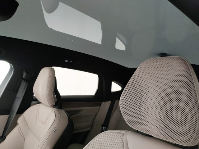 VOLVO ES90 usata, con Vetri oscurati