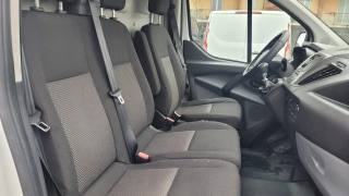 FORD Transit Custom usata, con Servosterzo