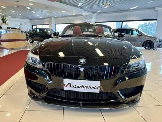 BMW Z4 usata, con Airbag laterali
