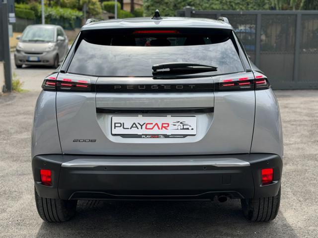 PEUGEOT 2008 usata, con Autoradio