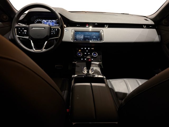LAND ROVER Range Rover Evoque usata, con Alzacristalli elettrici
