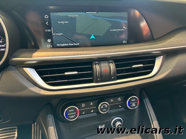 ALFA ROMEO Stelvio usata, con Cruise Control