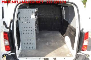FIAT Doblo usata 21