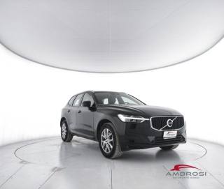 VOLVO XC60 usata 1