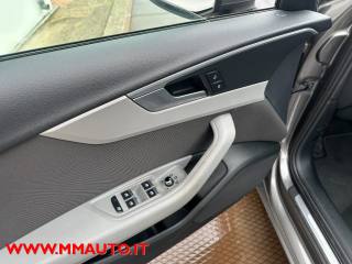 AUDI A4 usata, con Controllo automatico clima