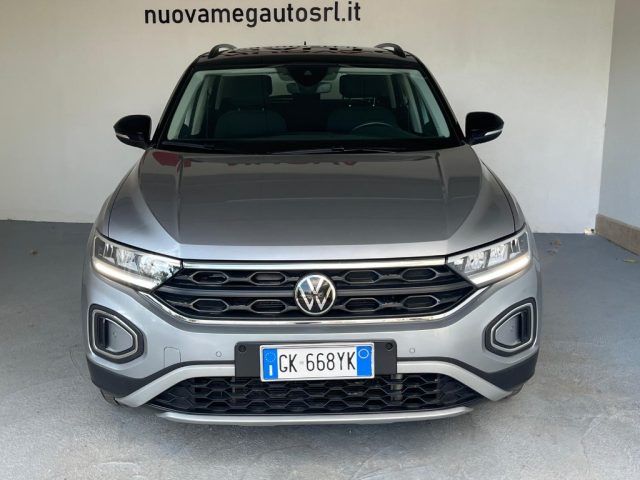 VOLKSWAGEN T-Roc usata, con Airbag