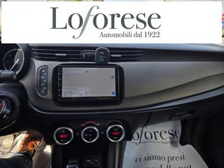 ALFA ROMEO Giulietta usata, con Controllo automatico clima