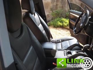 PORSCHE Cayenne usata 44