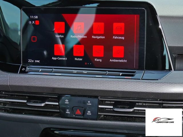 VOLKSWAGEN Golf usata, con Servosterzo