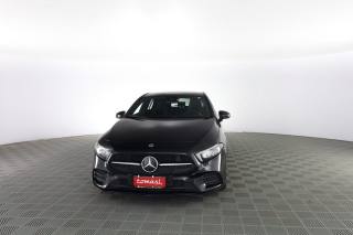 MERCEDES-BENZ A 180 A 200 Automatic Premium