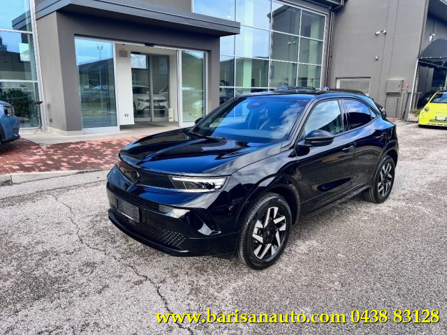 OPEL Mokka usata, con ABS