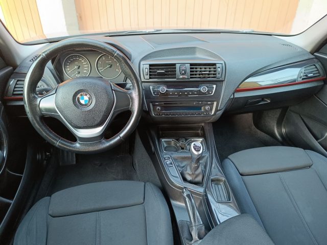 BMW 116 usata 50