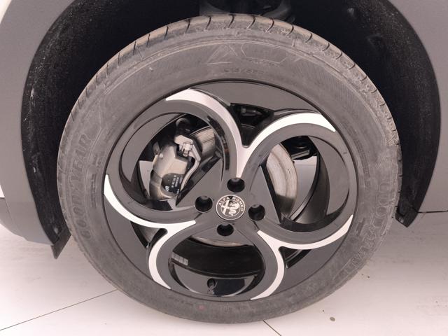 ALFA ROMEO Junior usata, con Climatizzatore