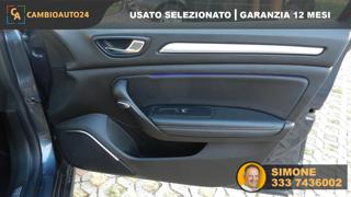 RENAULT Megane usata 90