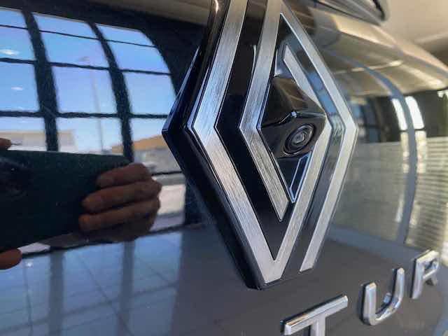 RENAULT Captur usata, con Alzacristalli elettrici