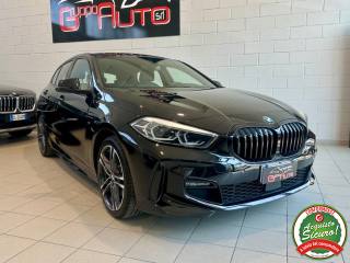 BMW 116 usata, con Airbag laterali