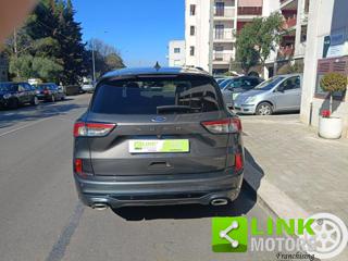 FORD Kuga usata, con Immobilizzatore elettronico