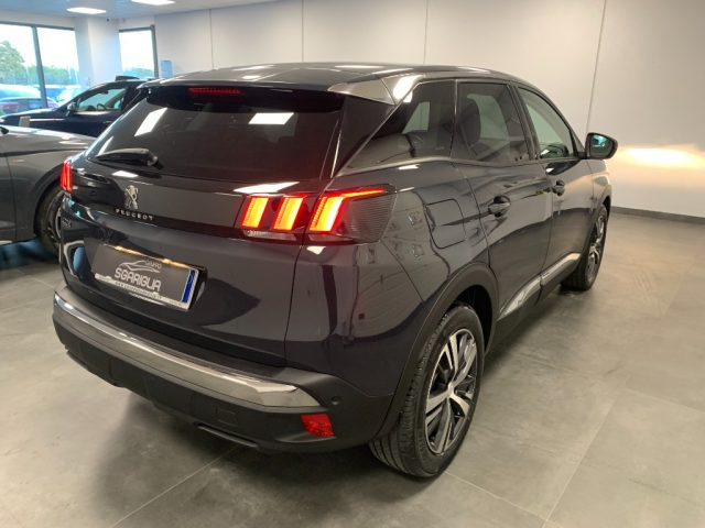 PEUGEOT 3008 usata, con Airbag Passeggero