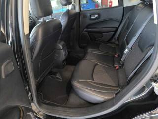 JEEP Compass usata, con Filtro antiparticolato