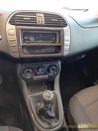 FIAT Bravo usata 19