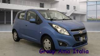 CHEVROLET Spark usata, con Airbag