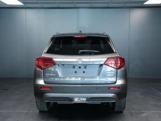 SUZUKI Vitara usata, con Airbag Passeggero