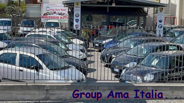 ALFA ROMEO 147 usata, con Immobilizzatore elettronico