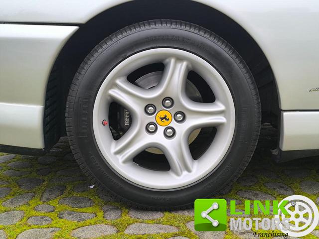 FERRARI 456 usata, con Specchietti laterali elettrici