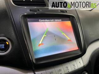 FIAT Freemont usata, con Regolazione elettrica sedili