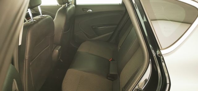 OPEL Astra usata 13