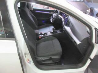 VOLKSWAGEN Golf usata, con Autoradio