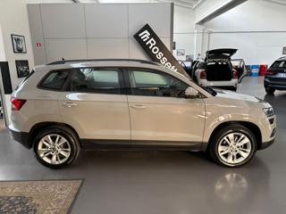 SKODA Karoq usata, con Airbag laterali