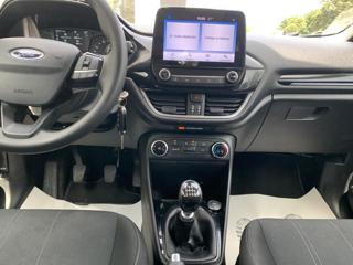 FORD Fiesta usata, con Isofix