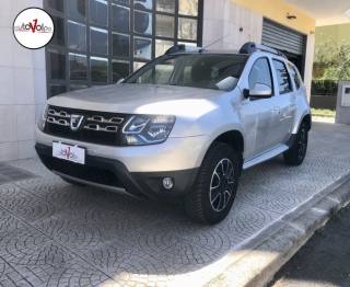 DACIA Duster 1.5 dCi 110CV Start&Stop 4x2 Prestige