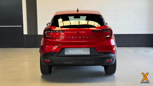 MITSUBISHI ASX usata, con Alzacristalli elettrici