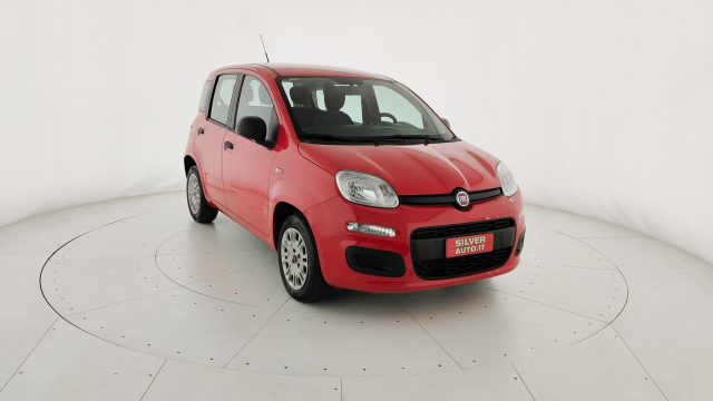 FIAT Panda usata 24