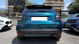 FIAT 600 usata, con Controllo elettronico della corsia