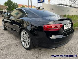 AUDI A5 usata, con Airbag