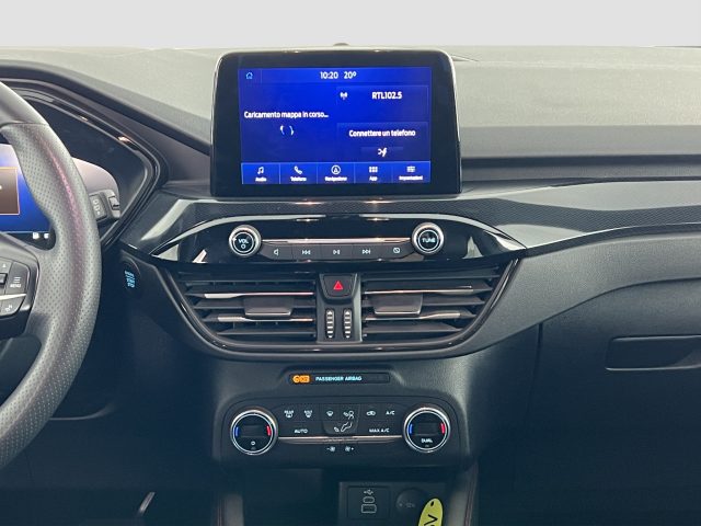 FORD Kuga usata 14